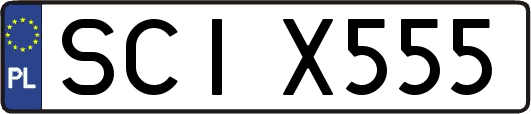 SCIX555