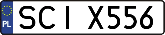 SCIX556