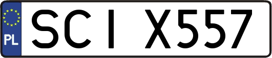 SCIX557