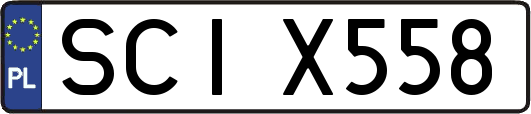 SCIX558
