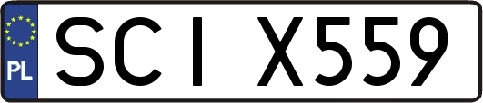 SCIX559