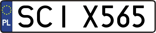 SCIX565