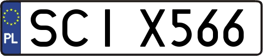 SCIX566