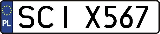 SCIX567