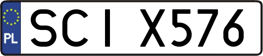 SCIX576