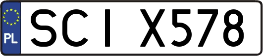 SCIX578