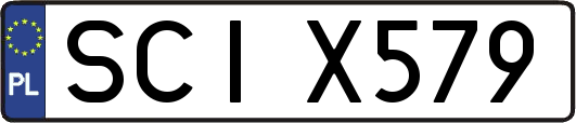 SCIX579