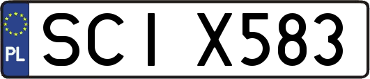 SCIX583