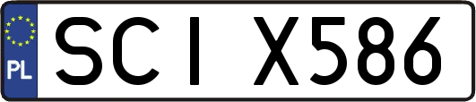 SCIX586