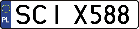 SCIX588