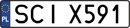 SCIX591