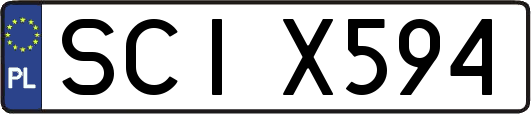 SCIX594