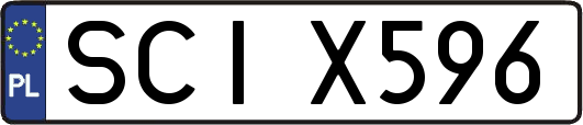 SCIX596