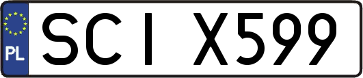 SCIX599