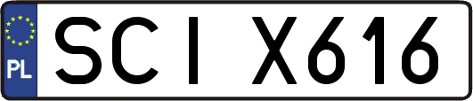 SCIX616