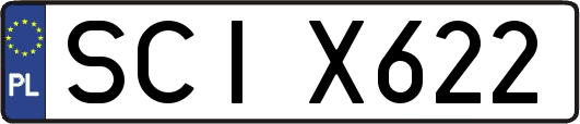 SCIX622