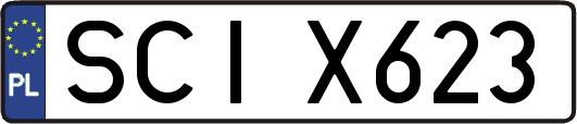 SCIX623