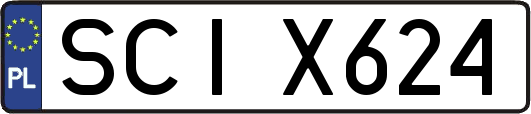 SCIX624