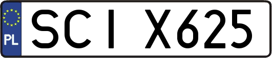 SCIX625
