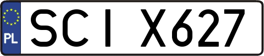 SCIX627