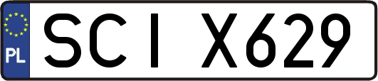 SCIX629