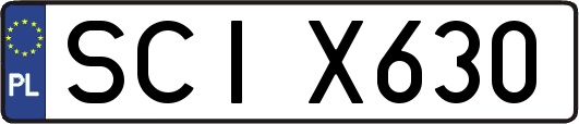 SCIX630