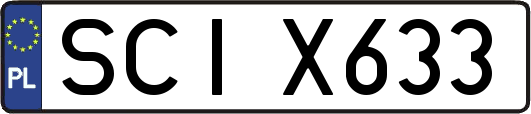SCIX633
