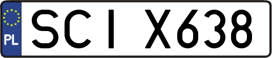 SCIX638