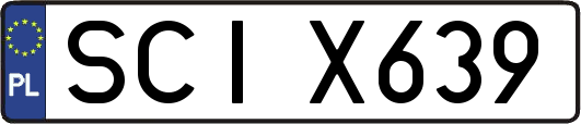 SCIX639