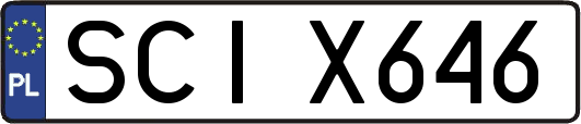 SCIX646