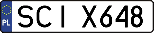 SCIX648