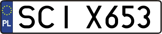 SCIX653