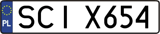 SCIX654