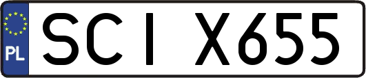 SCIX655