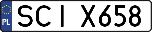 SCIX658