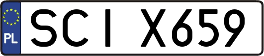 SCIX659