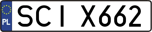 SCIX662