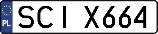 SCIX664