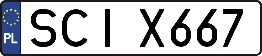 SCIX667
