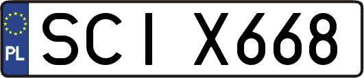 SCIX668