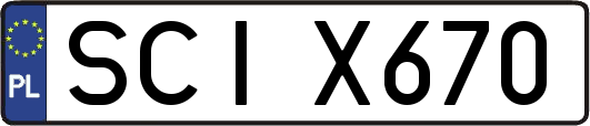 SCIX670