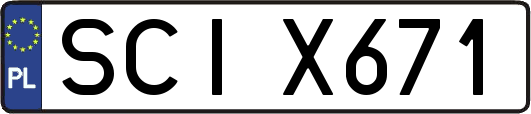 SCIX671