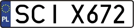 SCIX672