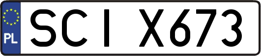 SCIX673