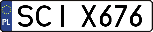SCIX676