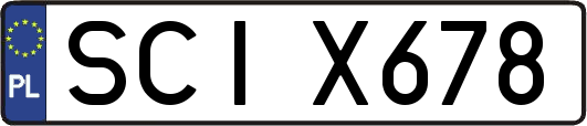 SCIX678