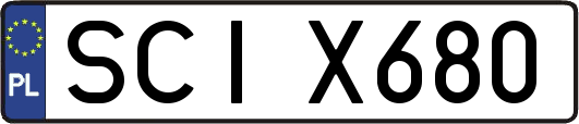 SCIX680