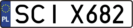 SCIX682