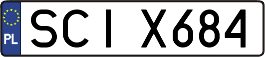 SCIX684