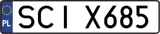 SCIX685
